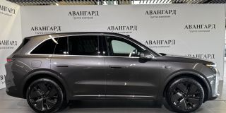 LiXiang L6 1.5hyb AT (408 л.с.) 4WD Pro_preview-image