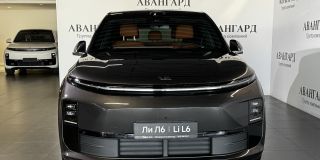 LiXiang L6 1.5hyb AT (408 л.с.) 4WD Pro_preview-image