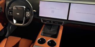 LiXiang L6 1.5hyb AT (408 л.с.) 4WD Pro_preview-image