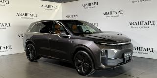 LiXiang L6 1.5hyb AT (408 л.с.) 4WD Pro_preview-image