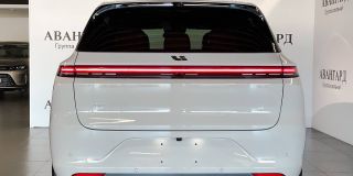 LiXiang L6 1.5hyb AT (408 л.с.) 4WD Pro_preview-image