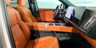 LiXiang L6 1.5hyb AT (408 л.с.) 4WD Pro_preview-image