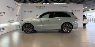 LiXiang L6 1.5hyb AT (408 л.с.) 4WD Max_preview-image