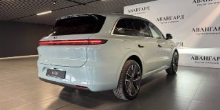 LiXiang L6 1.5hyb AT (408 л.с.) 4WD Max_preview-image