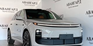 LiXiang L6 1.5hyb AT (408 л.с.) 4WD Pro_preview-image