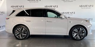 LiXiang L6 1.5hyb AT (408 л.с.) 4WD Pro_preview-image