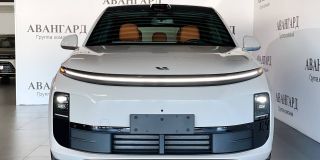 LiXiang L6 1.5hyb AT (408 л.с.) 4WD Pro_preview-image