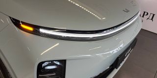 LiXiang L6 1.5hyb AT (408 л.с.) 4WD Pro_preview-image