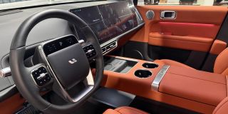 LiXiang L6 1.5hyb AT (408 л.с.) 4WD Pro_preview-image