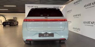LiXiang L6 1.5hyb AT (408 л.с.) 4WD Max_preview-image