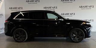 LiXiang L7 52.3 kWh 1.5hyb AT (449 л.с.) 4WD Ultra_preview-image
