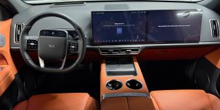 LiXiang L6 1.5hyb AT (408 л.с.) 4WD Pro_preview-image