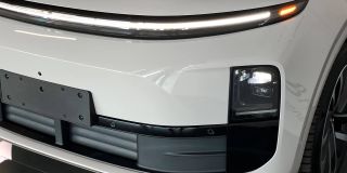 LiXiang L6 1.5hyb AT (408 л.с.) 4WD Pro_preview-image