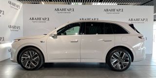 LiXiang L6 1.5hyb AT (408 л.с.) 4WD Pro_preview-image