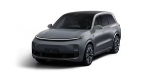 LiXiang L9 52.3 kWh 1.5hyb AT (449 л.с.) 4WD Ultra_preview-image