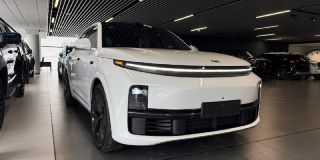 LiXiang L7 52.3 kWh 1.5hyb AT (449 л.с.) 4WD Ultra_preview-image