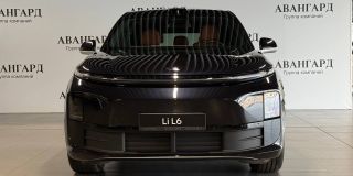 LiXiang L6 1.5hyb AT (408 л.с.) 4WD Max_preview-image