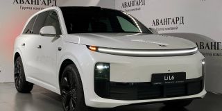 LiXiang L6 1.5hyb AT (408 л.с.) 4WD Pro_preview-image