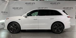 LiXiang L6 1.5hyb AT (408 л.с.) 4WD Pro_preview-image