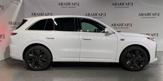 LiXiang L6 1.5hyb AT (408 л.с.) 4WD Pro_preview-image