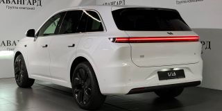 LiXiang L6 1.5hyb AT (408 л.с.) 4WD Pro_preview-image