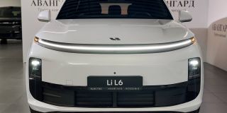 LiXiang L6 1.5hyb AT (408 л.с.) 4WD Pro_preview-image