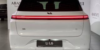 LiXiang L6 1.5hyb AT (408 л.с.) 4WD Pro_preview-image