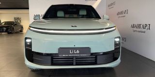 LiXiang L6 1.5hyb AT (408 л.с.) 4WD Max_preview-image