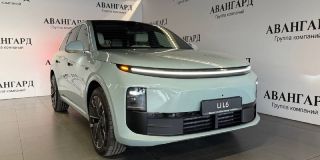 LiXiang L6 1.5hyb AT (408 л.с.) 4WD Max_preview-image