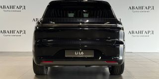 LiXiang L6 1.5hyb AT (408 л.с.) 4WD Pro_preview-image