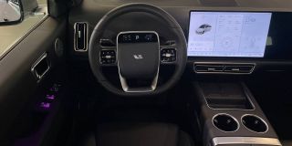LiXiang L6 1.5hyb AT (408 л.с.) 4WD Pro_preview-image