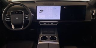 LiXiang L6 1.5hyb AT (408 л.с.) 4WD Pro_preview-image