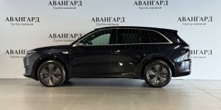 LiXiang L6 1.5hyb AT (408 л.с.) 4WD Pro_preview-image