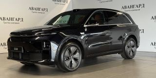 LiXiang L6 1.5hyb AT (408 л.с.) 4WD Pro_preview-image
