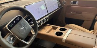 LiXiang L7 52.3 kWh 1.5hyb AT (449 л.с.) 4WD Ultra_preview-image