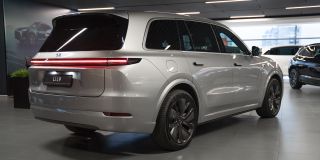 LiXiang L9 52.3 kWh 1.5hyb AT (449 л.с.) 4WD Ultra_preview-image