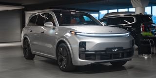 LiXiang L9 52.3 kWh 1.5hyb AT (449 л.с.) 4WD Ultra_preview-image