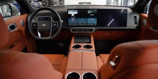 LiXiang L9 52.3 kWh 1.5hyb AT (449 л.с.) 4WD Ultra_preview-image