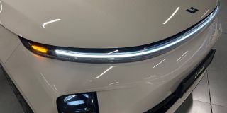 LiXiang L6 1.5hyb AT (408 л.с.) 4WD Pro_preview-image