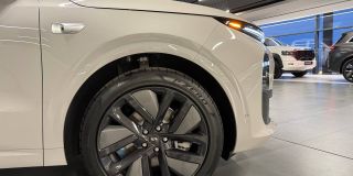 LiXiang L6 1.5hyb AT (408 л.с.) 4WD Pro_preview-image