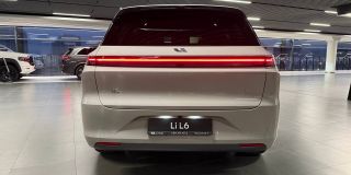 LiXiang L6 1.5hyb AT (408 л.с.) 4WD Pro_preview-image