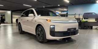 LiXiang L6 1.5hyb AT (408 л.с.) 4WD Pro_preview-image