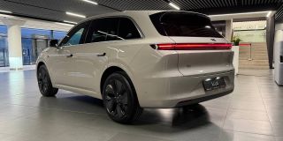 LiXiang L6 1.5hyb AT (408 л.с.) 4WD Pro_preview-image