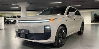 LiXiang L6 1.5hyb AT (408 л.с.) 4WD Pro_preview-image