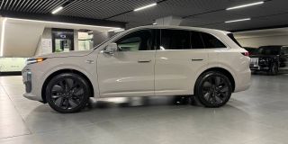 LiXiang L6 1.5hyb AT (408 л.с.) 4WD Pro_preview-image