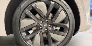 LiXiang L6 1.5hyb AT (408 л.с.) 4WD Pro_preview-image