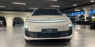 LiXiang L6 1.5hyb AT (408 л.с.) 4WD Pro_preview-image