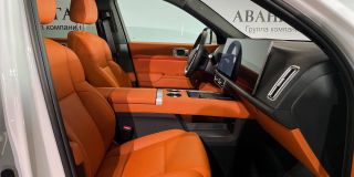 LiXiang L7 52.3 kWh 1.5hyb AT (449 л.с.) 4WD Ultra_preview-image