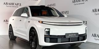 LiXiang L7 52.3 kWh 1.5hyb AT (449 л.с.) 4WD Ultra_preview-image