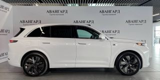 LiXiang L7 52.3 kWh 1.5hyb AT (449 л.с.) 4WD Ultra_preview-image